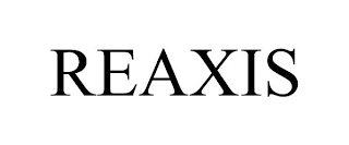 REAXIS