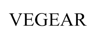 VEGEAR