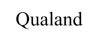 QUALAND