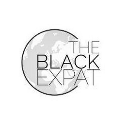 THE BLACK EXPAT