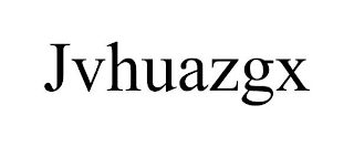 JVHUAZGX