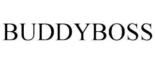 BUDDYBOSS