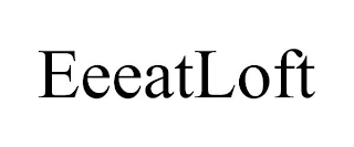 EEEATLOFT
