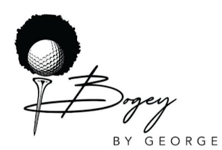 BOGEY BY GEORGE