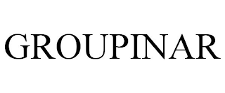 GROUPINAR