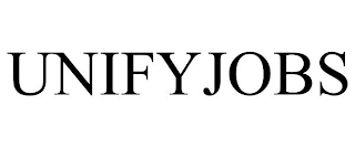 UNIFYJOBS