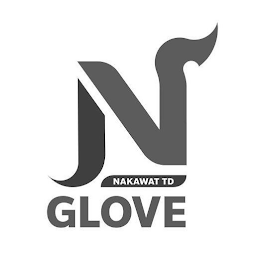 N NAKAWAT TD GLOVE