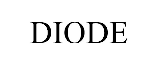 DIODE