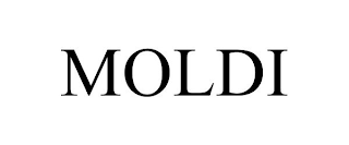 MOLDI