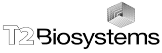 T2 BIOSYSTEMS