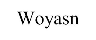 WOYASN