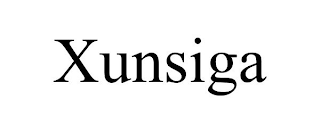 XUNSIGA