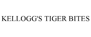 KELLOGG'S TIGER BITES