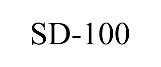 SD-100