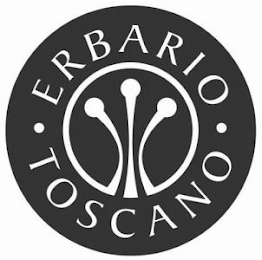 ERBARIO TOSCANO