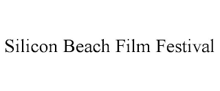 SILICON BEACH FILM FESTIVAL