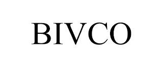 BIVCO