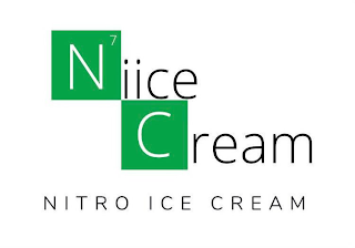 N7IICE CREAM NITRO ICE CREAM