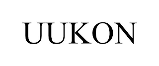 UUKON