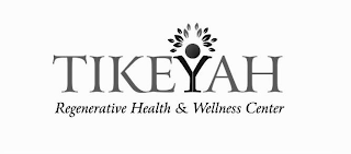 TIKEYAH REGENERATIVE HEALTH & WELLNESS CENTER