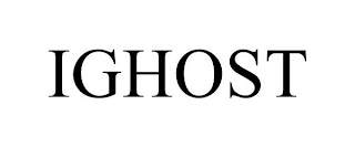 IGHOST