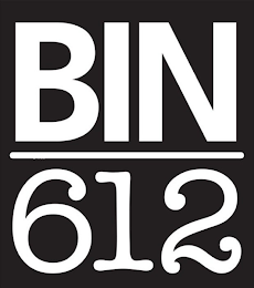 BIN 612