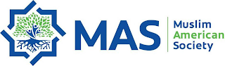 MAS MUSLIM AMERICAN SOCIETY