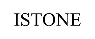 ISTONE