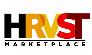 HRVST MARKETPLACE