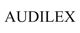 AUDILEX