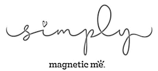 SIMPLY MAGNETIC ME