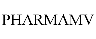 PHARMAMV