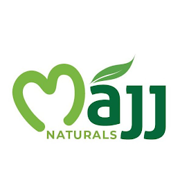 MÁJJ NATURALS