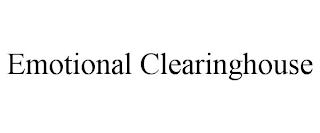 EMOTIONAL CLEARINGHOUSE