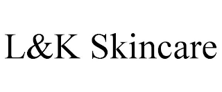 L&K SKINCARE