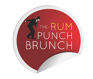 THE RUM PUNCH BRUNCH