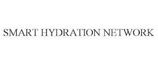 SMART HYDRATION NETWORK