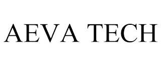 AEVA TECH