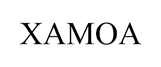 XAMOA