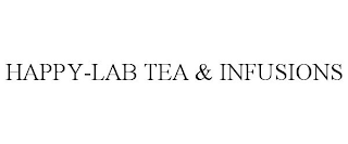 HAPPY-LAB TEA & INFUSIONS
