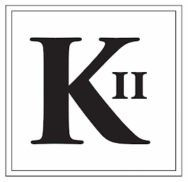 K II