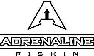 A ADRENALINE FISHIN