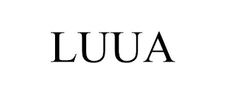 LUUA