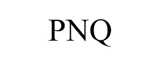 PNQ