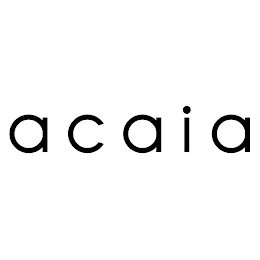 ACAIA