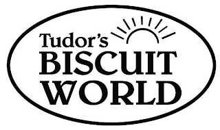 TUDOR'S BISCUIT WORLD