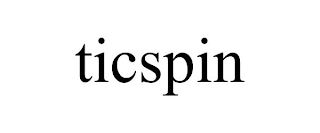 TICSPIN