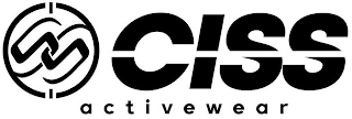 CISS ACTIVEWEAR