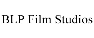 BLP FILM STUDIOS