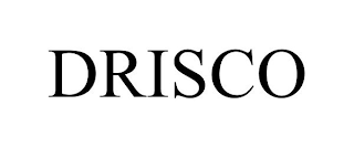 DRISCO